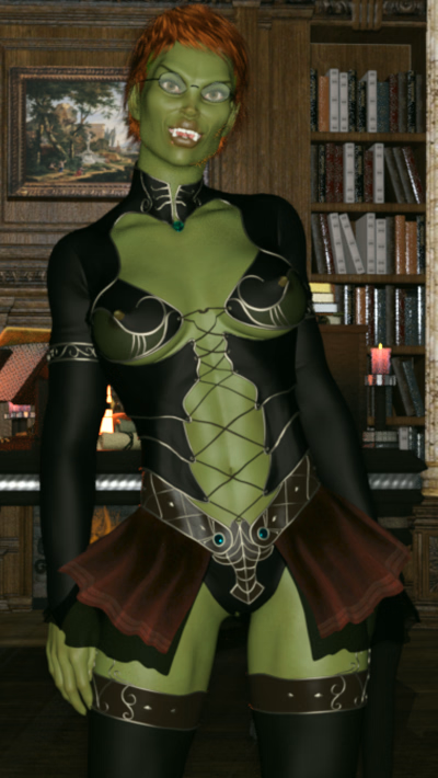 VN Ren'Py Completed Acolyte Jozlyn [lorval]