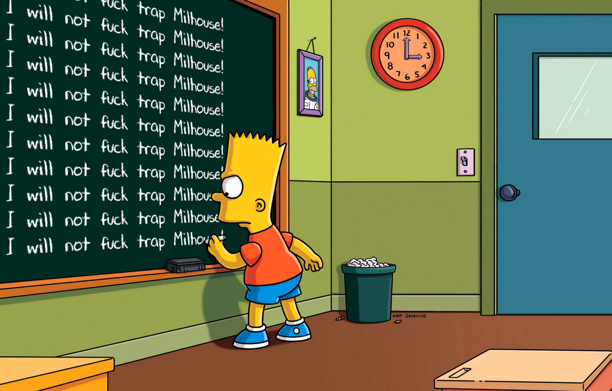 RPGM Abandoned Bart the Tempter [v0.011] [GameBox]
