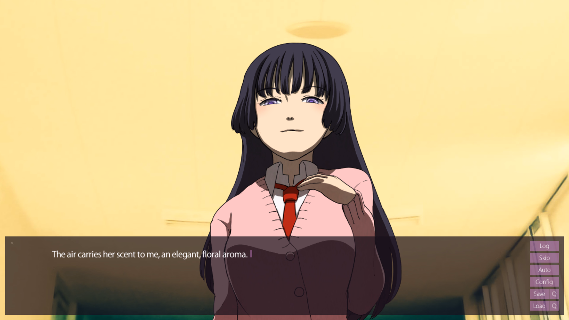 VN Unity Completed 2236 A.D. [Sekai Project & Chloro]