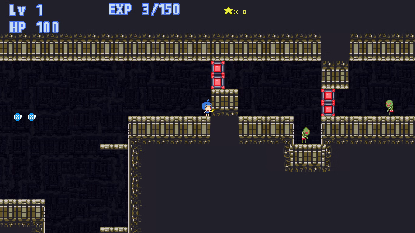 Others Completed Labyrinth of 9 Rooms [Studio P]