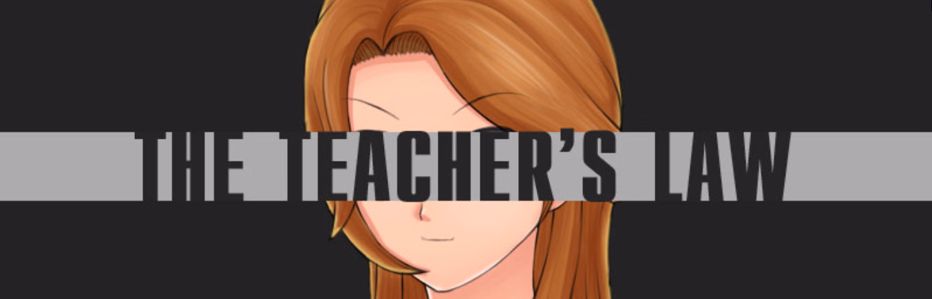 VN Others Completed The Teacher's Law [Babusgames] download
