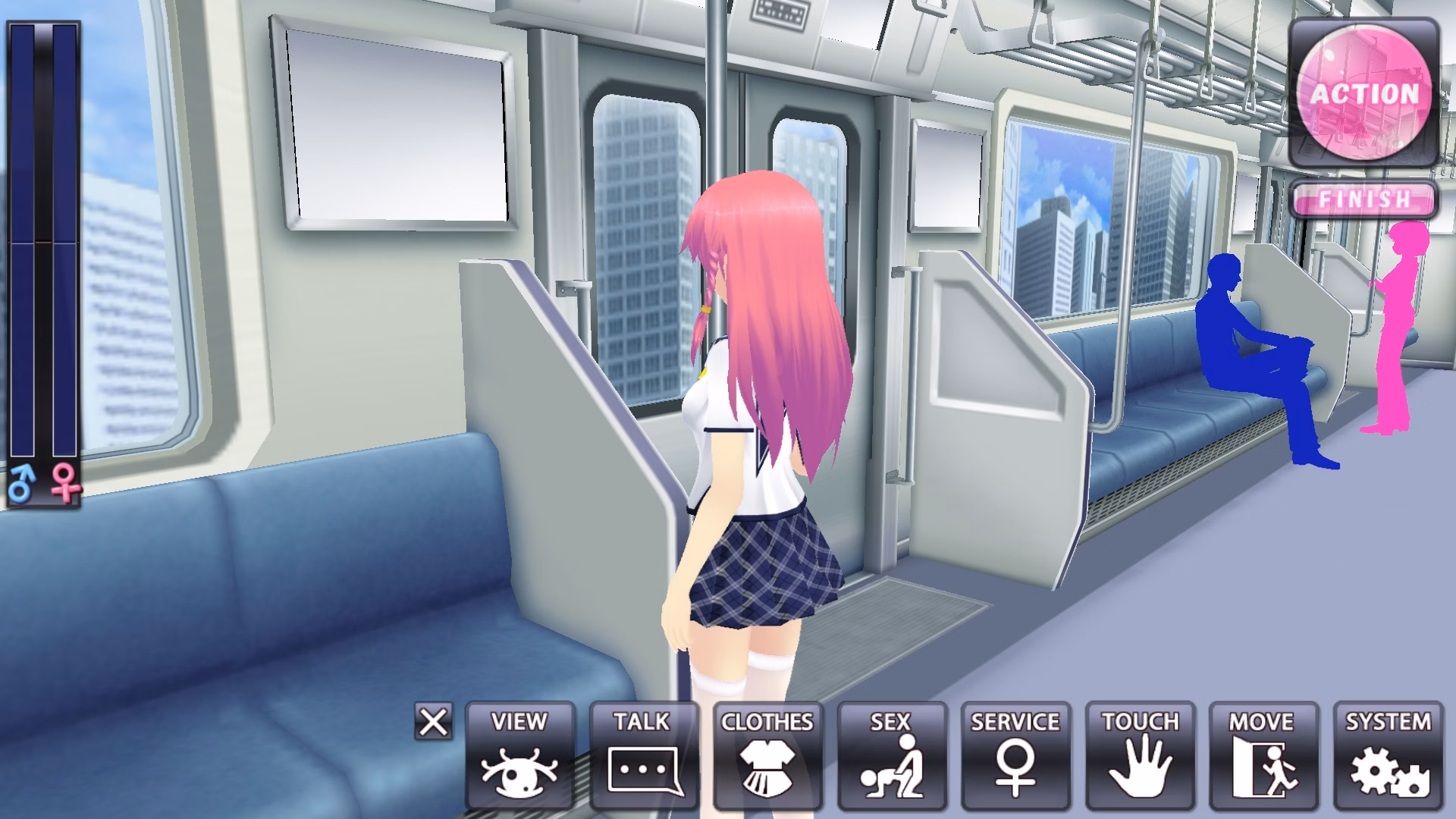 Others Completed Itazura Gakuen [v1.1a] [Real]