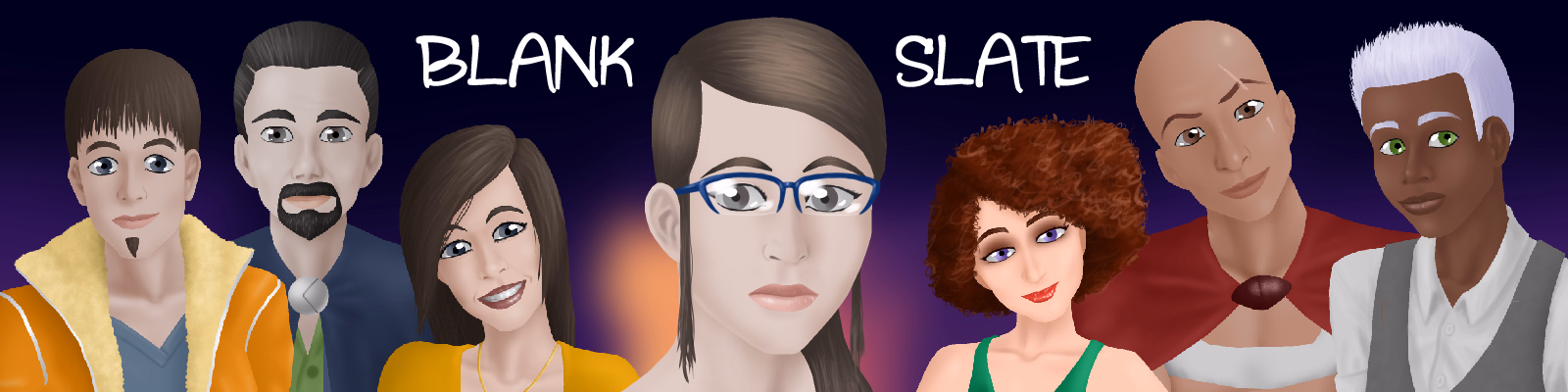 Ren'Py Abandoned Blank Slate [v0.01c] [TedFallenger] download
