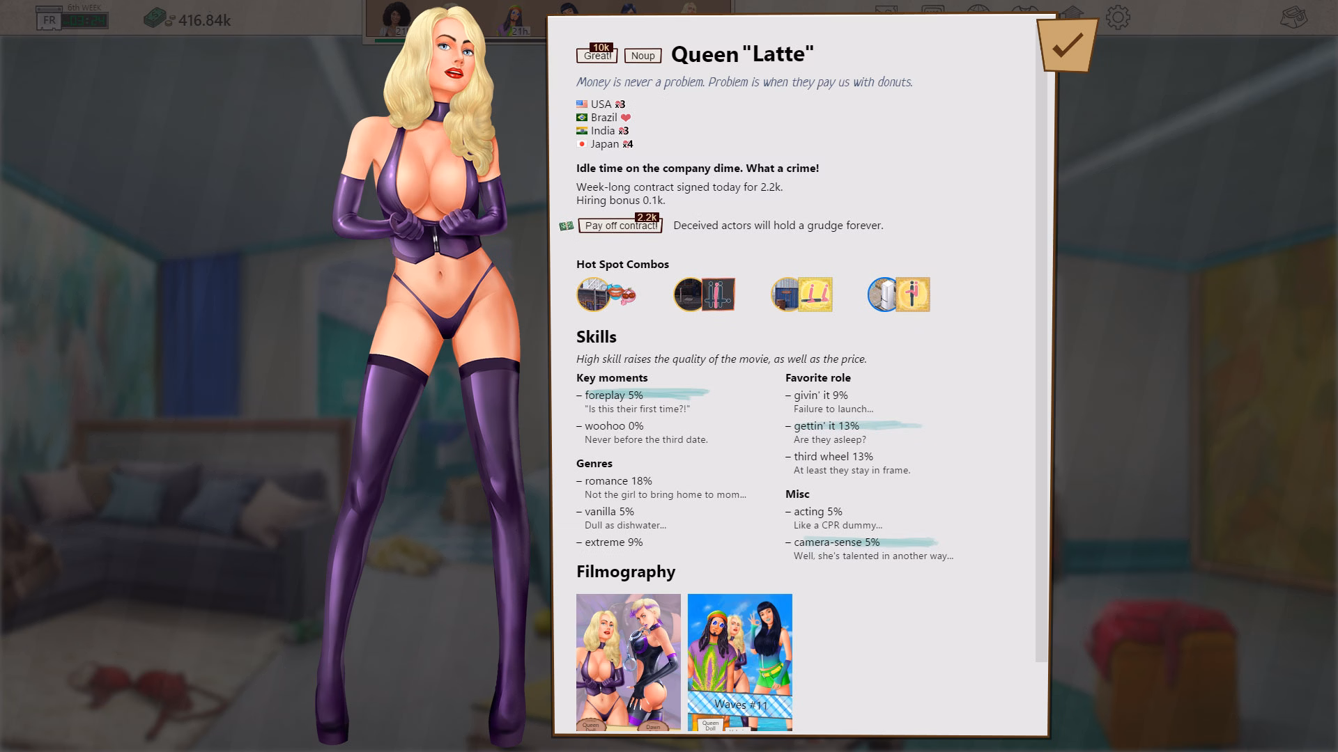 Others Completed Porno Studio Tycoon [Zitrix Megalomedia]