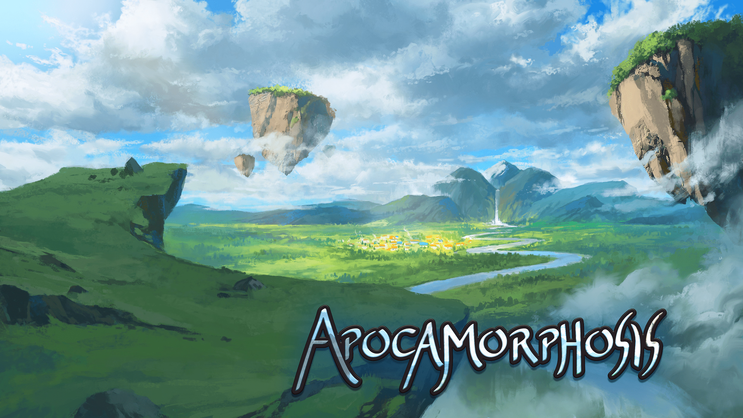 Others Abandoned Apocamorphosis [v0.34D] [Anonynn] download