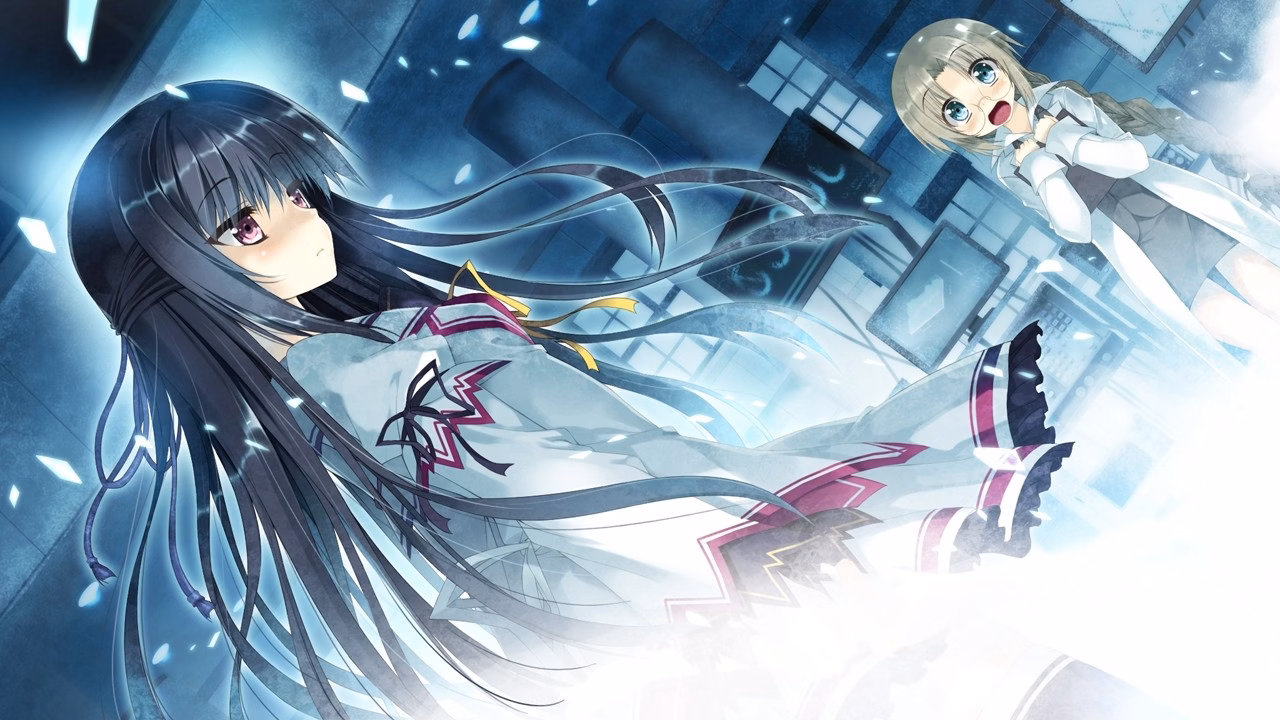 VN Others Completed Koiken Otome [Final] [Eufonie]