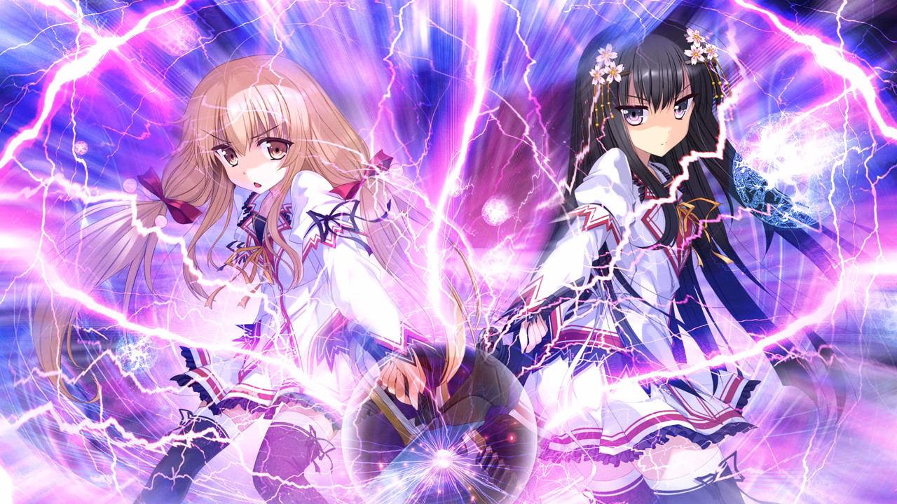 VN Others Completed Koiken Otome [Final] [Eufonie]