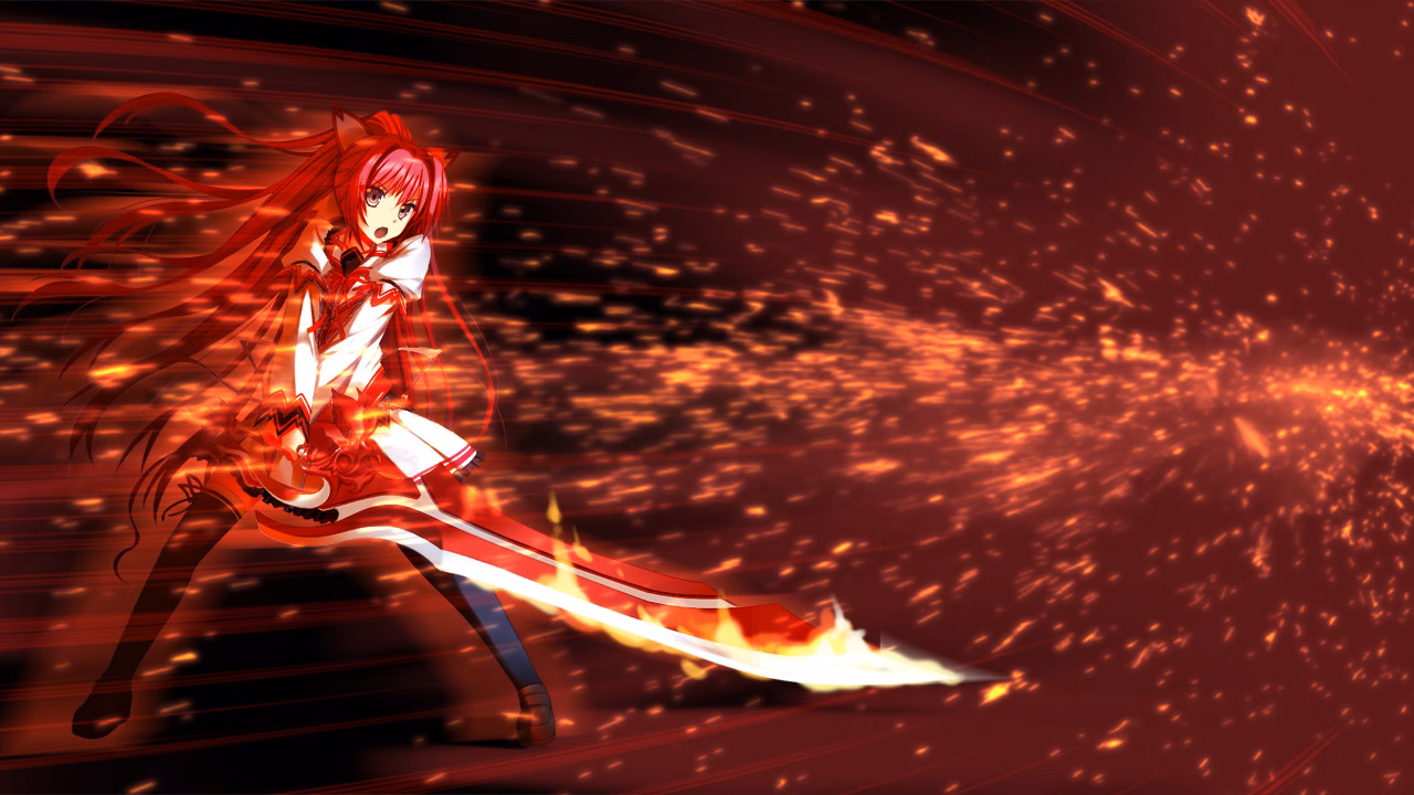 VN Others Completed Koiken Otome [Final] [Eufonie]