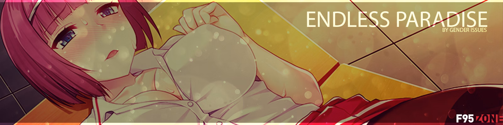 RPGM Abandoned Endless Paradise [v0.1a] [Gender Issues] download