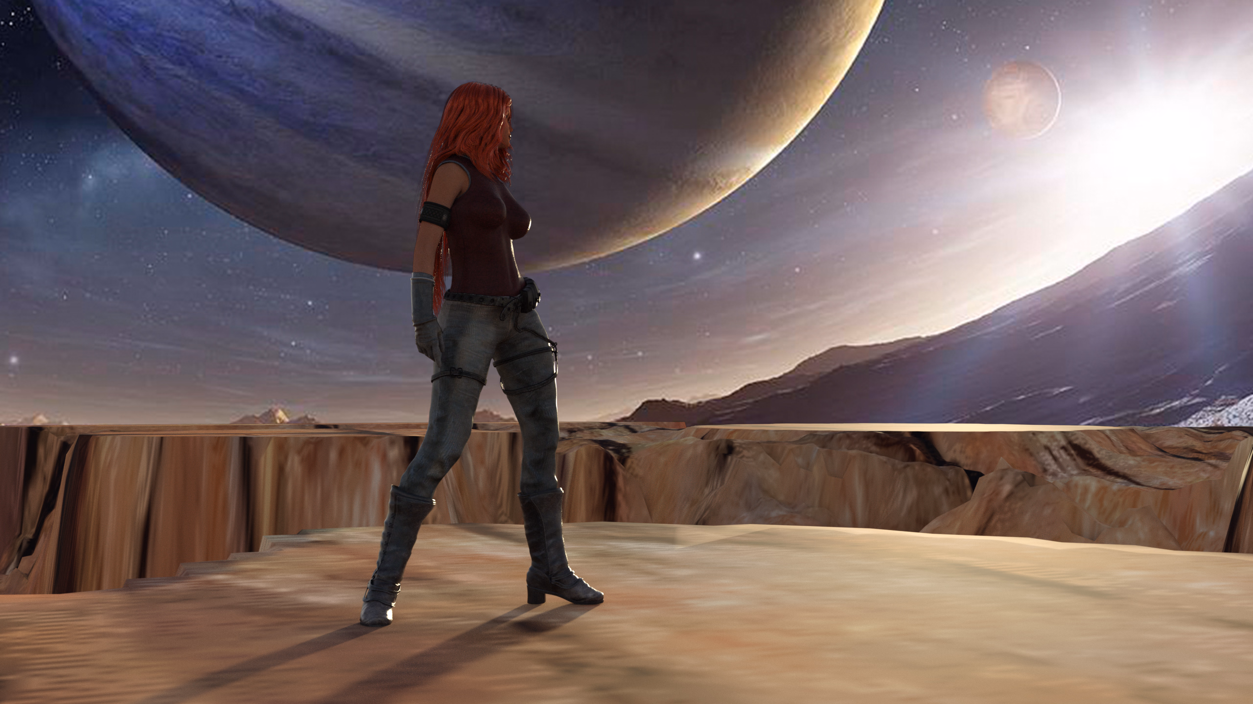 RPGM Abandoned Kingdom Pregnant: The Elements [v5 Demo] [jof]