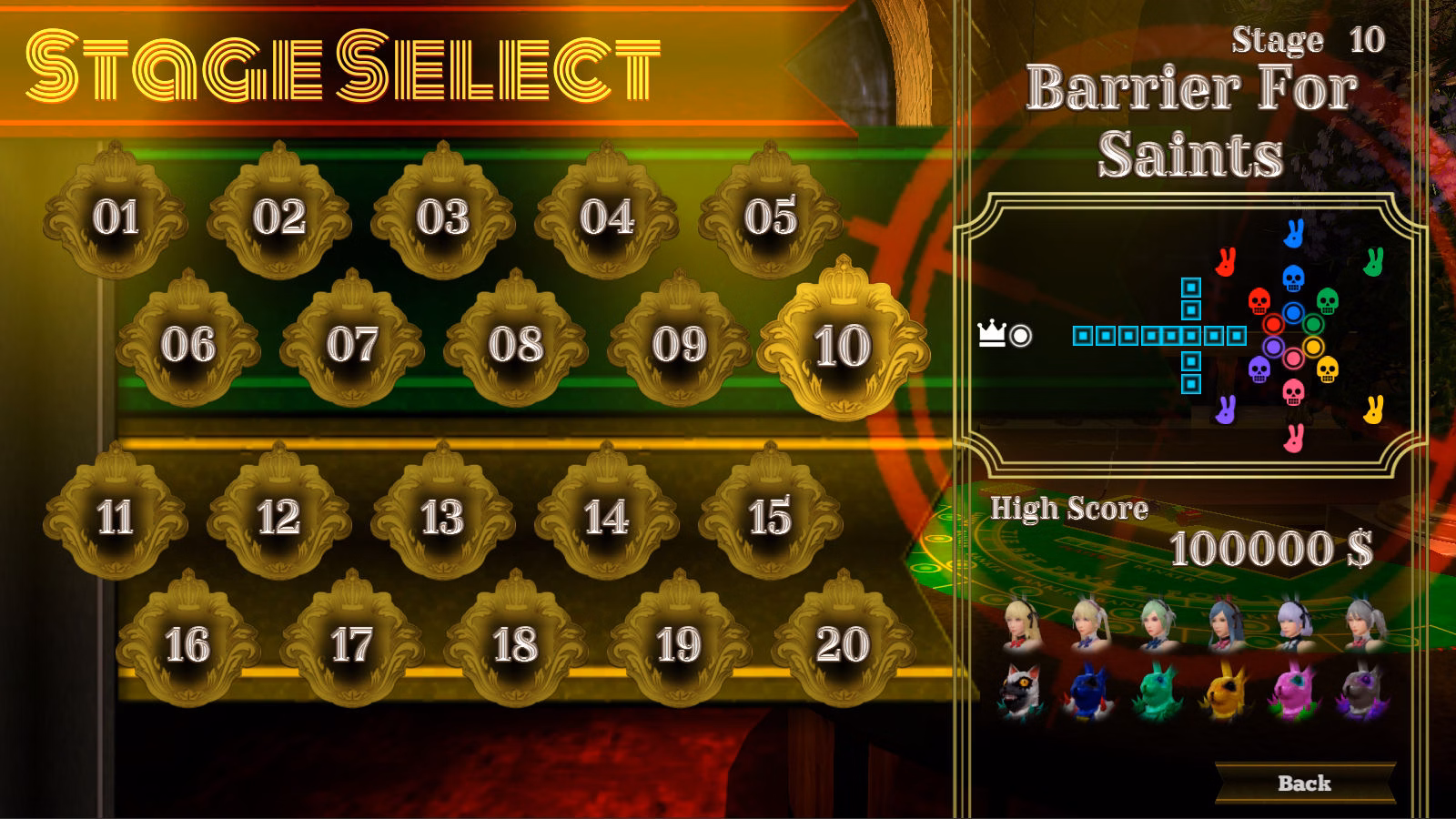 Unity Completed Rabbit Burn [v1.09] [Bio Sapiens]