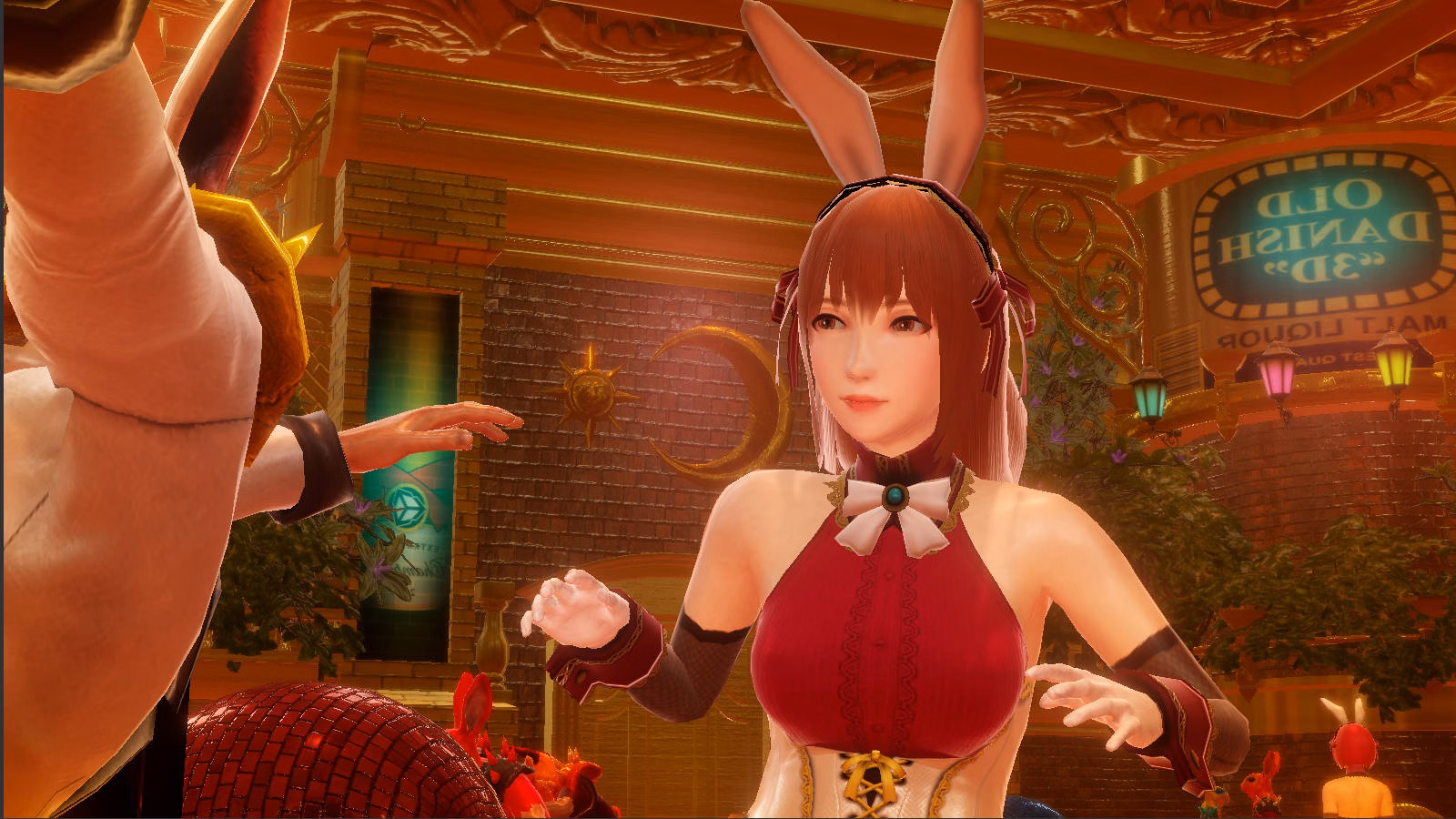 Unity Completed Rabbit Burn [v1.09] [Bio Sapiens]
