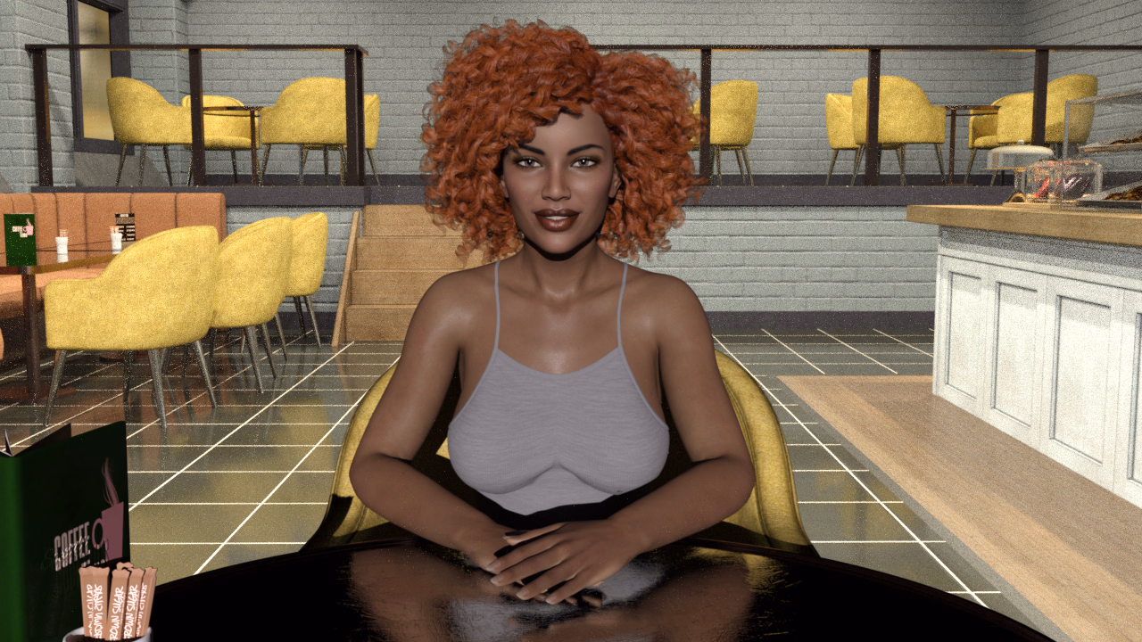 VN Ren'Py Abandoned Language Education [Demo] [LangProf]