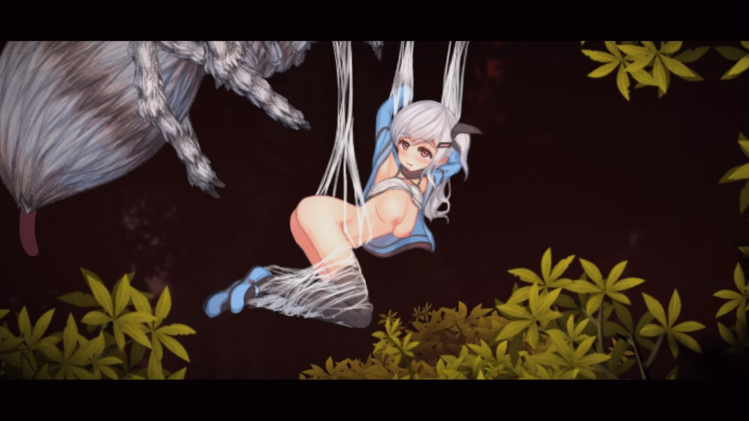 Unity Completed Alps and the Dangerous forest [v1.1a/UNCEN 3.1] [x-rabbit]