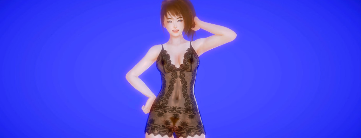 Ren'Py Abandoned Escort Agency [v0.03] [Firenzo]