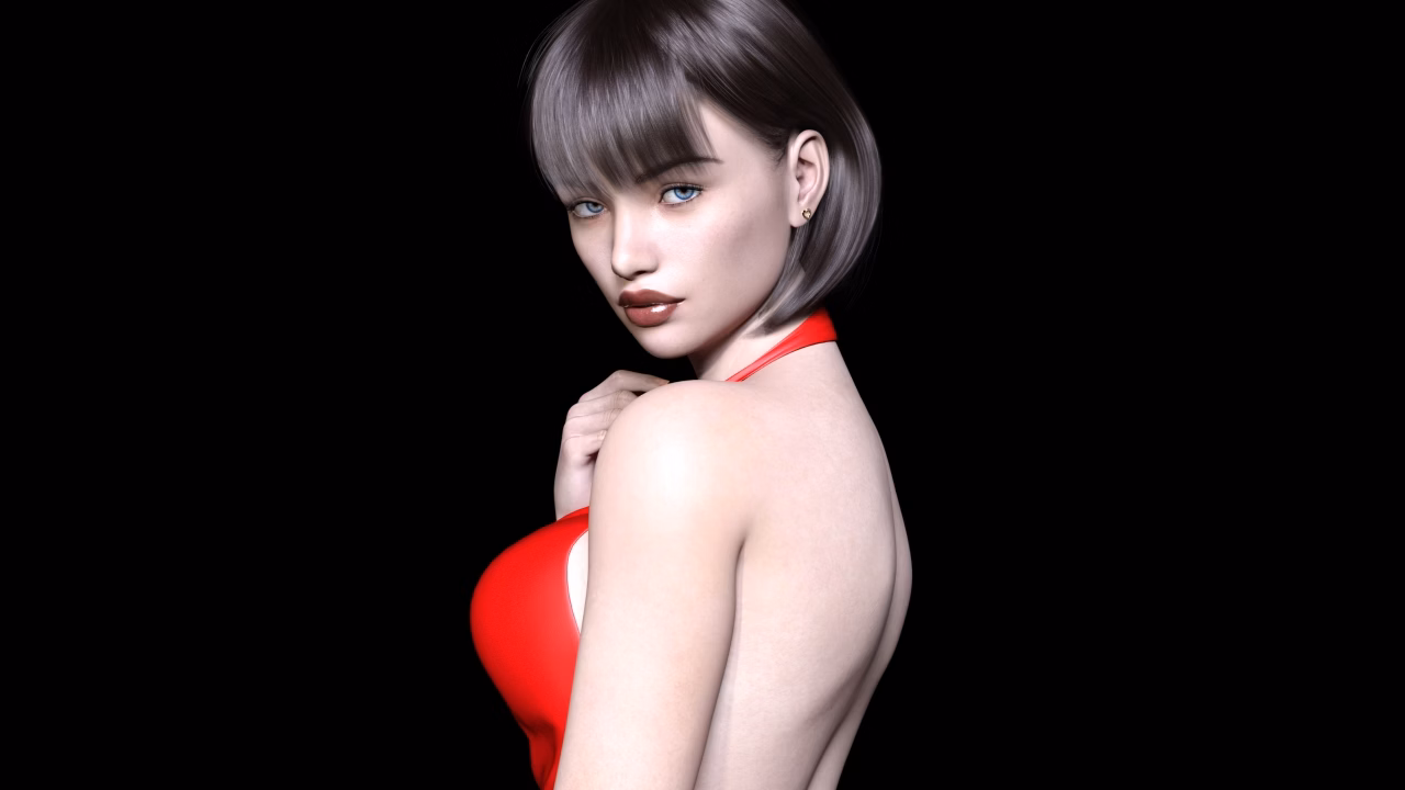 Ren'Py Completed Vida [v1.0] [Cyberum] download