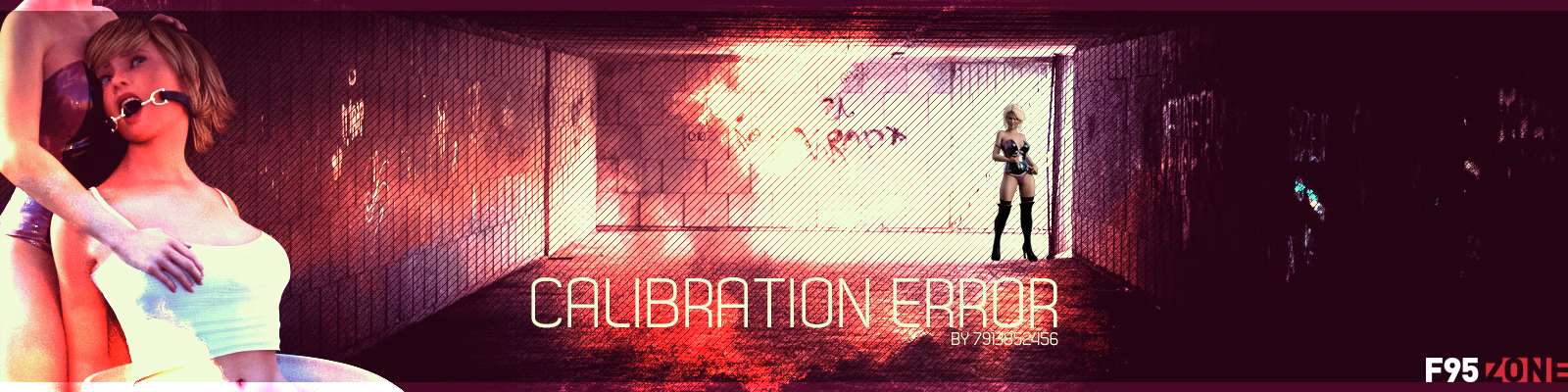 VN Ren'Py Completed Calibration Error [v1.2] [Apollo Seven] download