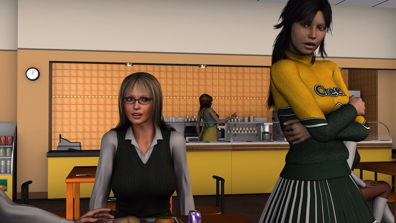 VN HTML Completed Betsy [VDateGames]