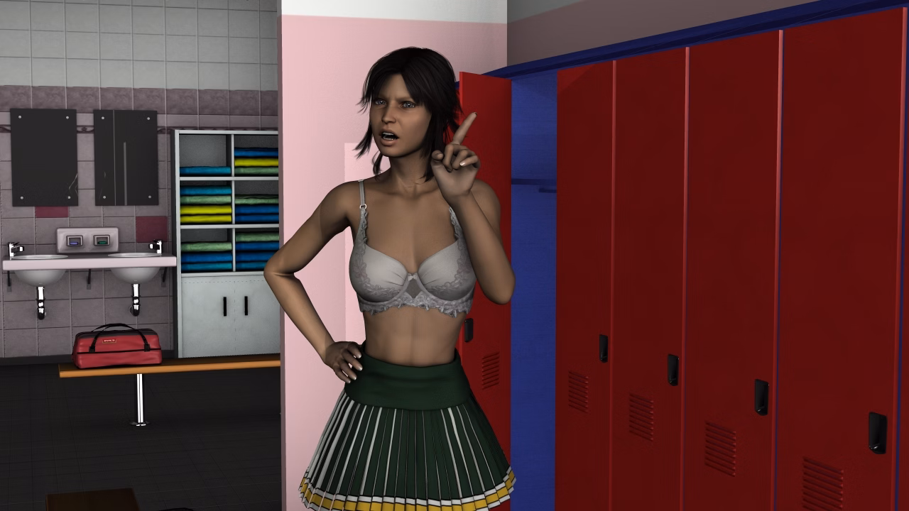 VN HTML Completed Betsy [VDateGames]
