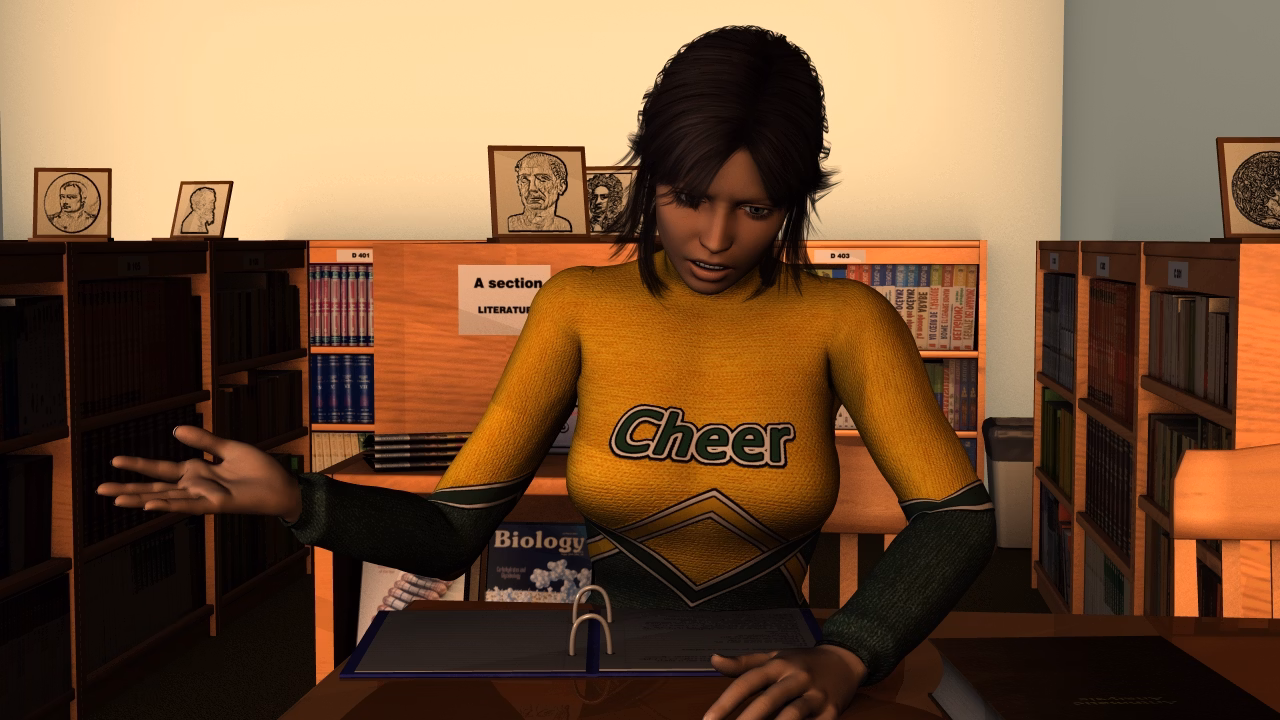 VN HTML Completed Betsy [VDateGames]