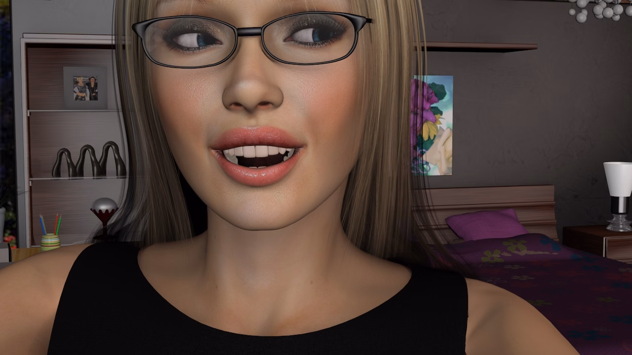 VN HTML Completed Betsy [VDateGames]