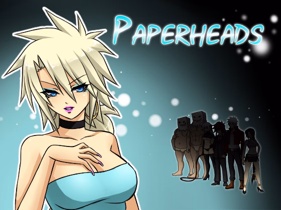 Others Completed Paperheads [Final] [Projekt Wolfenstahl]