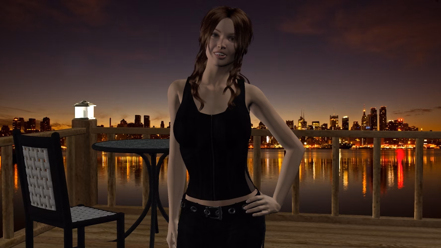 HTML Completed Jennifer [VDateGames] download