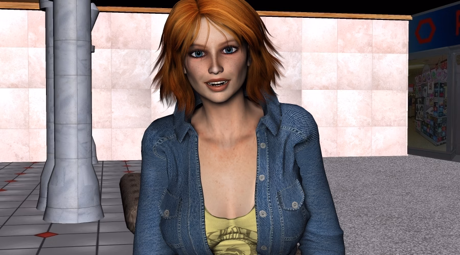 HTML Completed Lisette [VDateGames] download