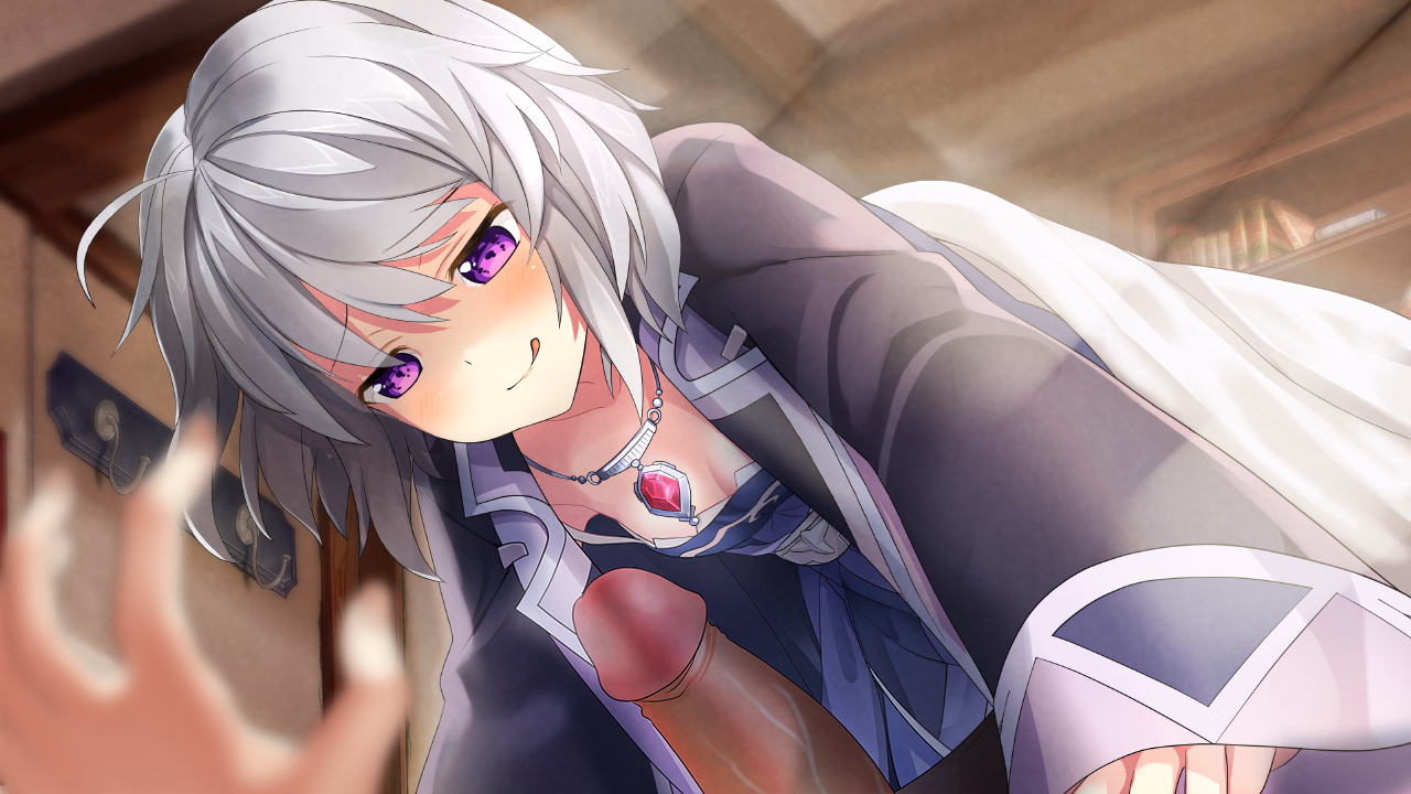 VN Others Completed Newton and the Apple Tree [Final] [Laplacian/Sol Press] download