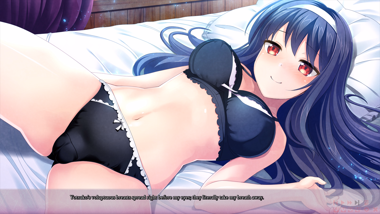 VN Others Completed Newton and the Apple Tree [Final] [Laplacian/Sol Press]