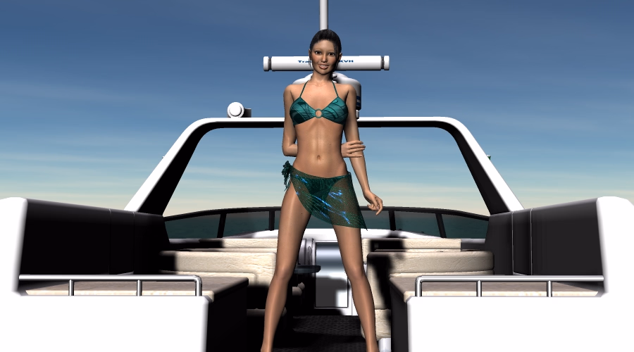HTML Completed Zoe [VDateGames] download