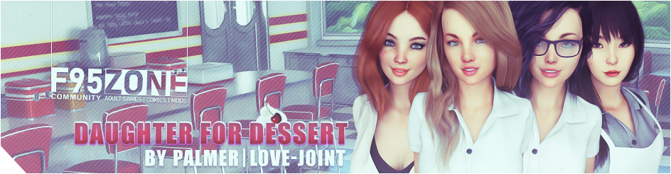 VN Others Completed Daughter for Dessert [Ch. 19] [Palmer/Love-Joint] download