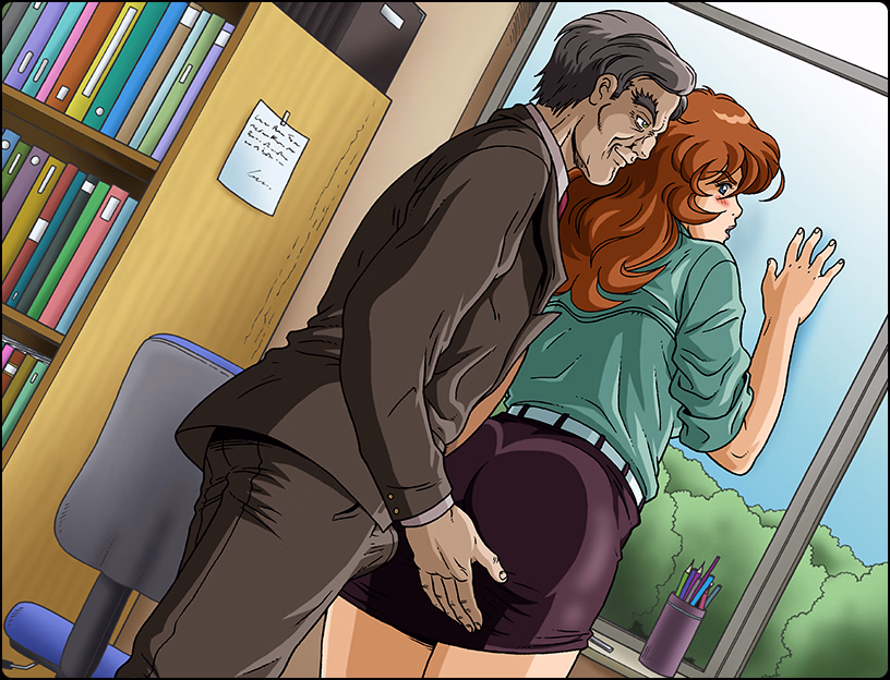 RPGM Completed The Fall of Juliet [v0.99] [Redikal]