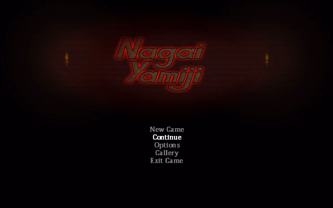 Others Completed Nagai Yamiji [Kajio]