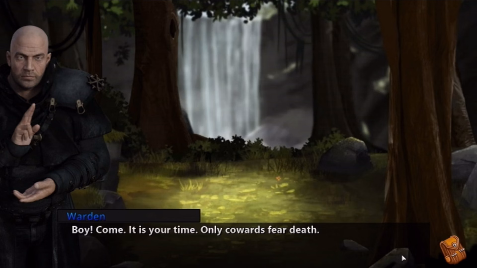 VN Others Abandoned Oathbreaker [v0.7] [Hentami]