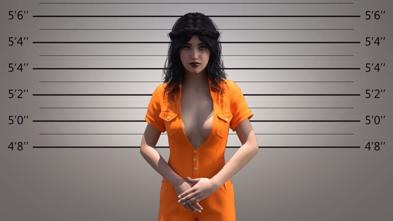 RPGM Abandoned Keepin' It In The Family [v0.5] [Greebo]