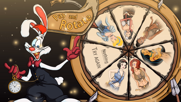 RPGM Completed Cartoon Wild West [v0.4 Final] [The Dark forest] download