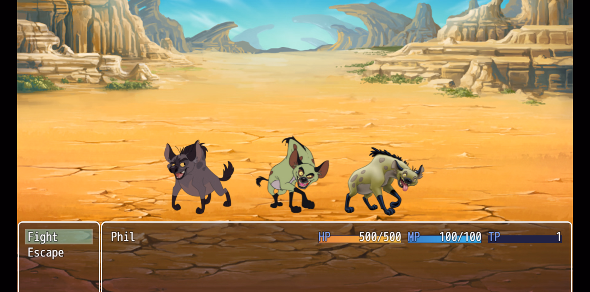 RPGM Completed Cartoon Wild West [v0.4 Final] [The Dark forest]