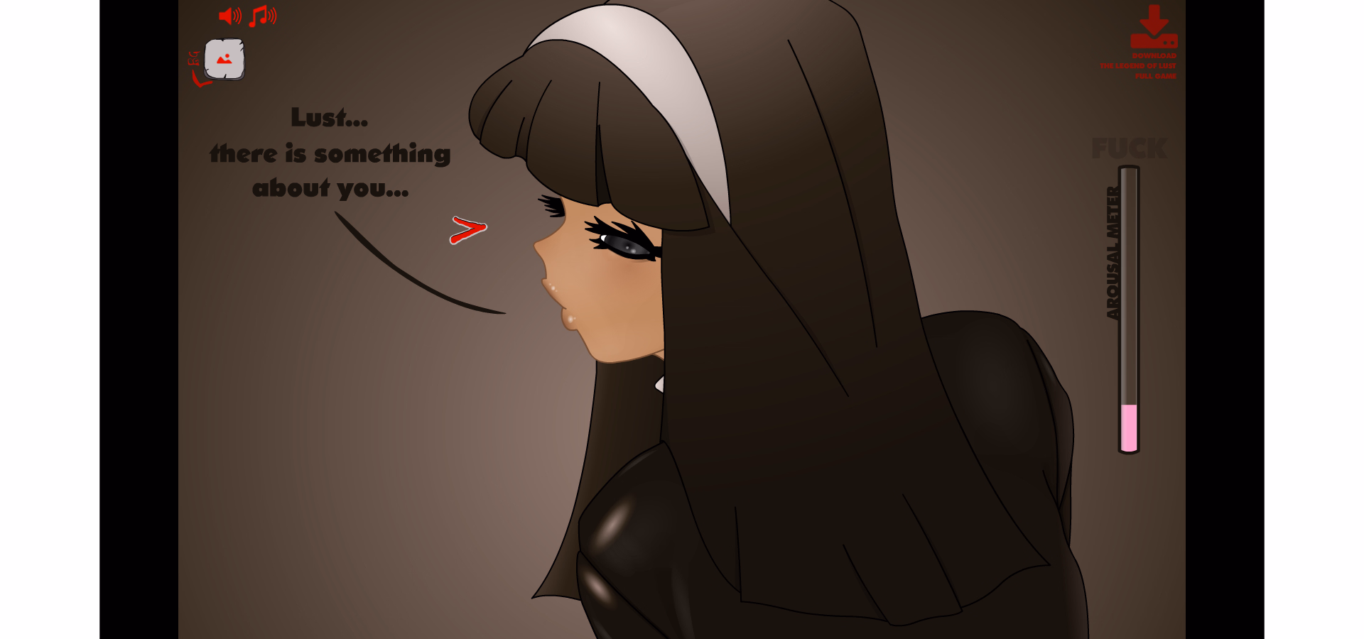 Flash Completed Maria - From Nun to Slut [DEMO] [PGSPOTSTUDIOS]