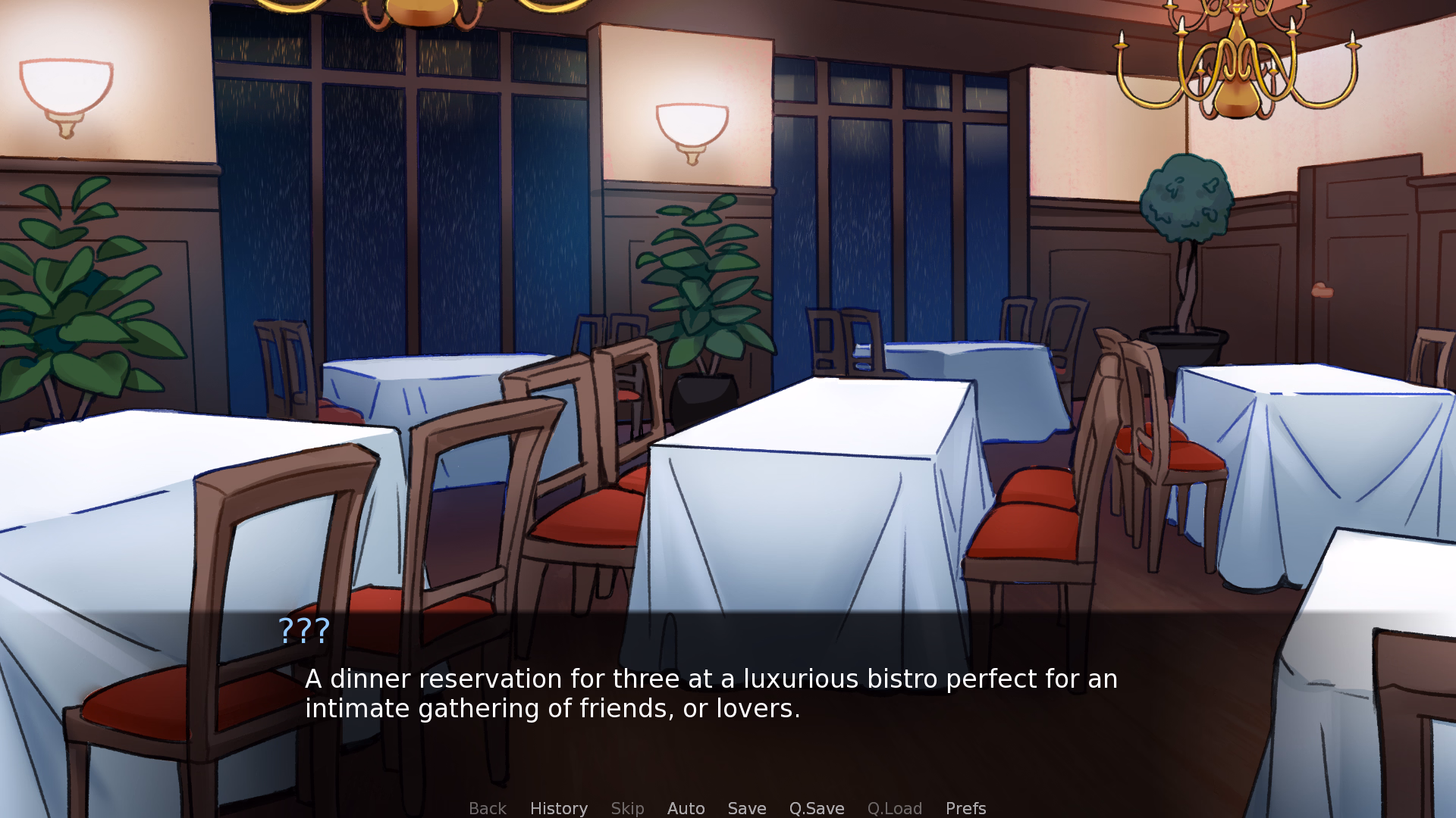VN Ren'Py Completed Side-Quest: A Date with Phoebe! [Beta] [Cuddle Pit]