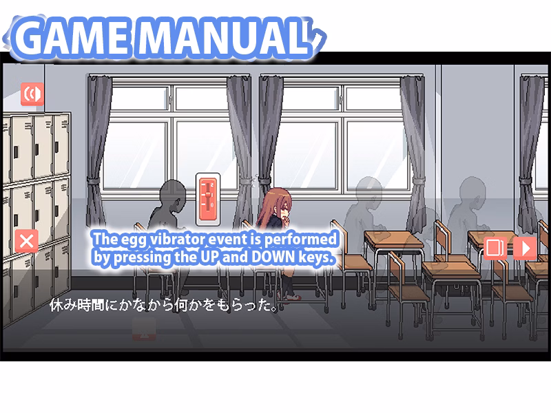 Others Completed Everyday Sexual Life with a Sloven Classmate [TissuBox]