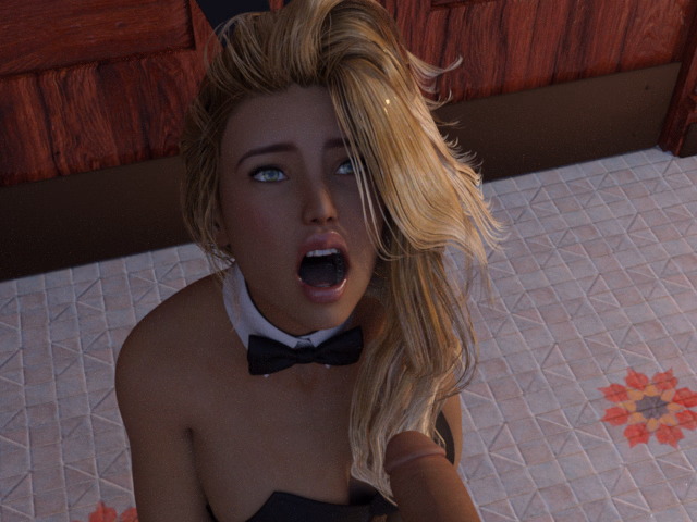 RPGM Abandoned Sarah's life [v0.8 Fix] [Impure]