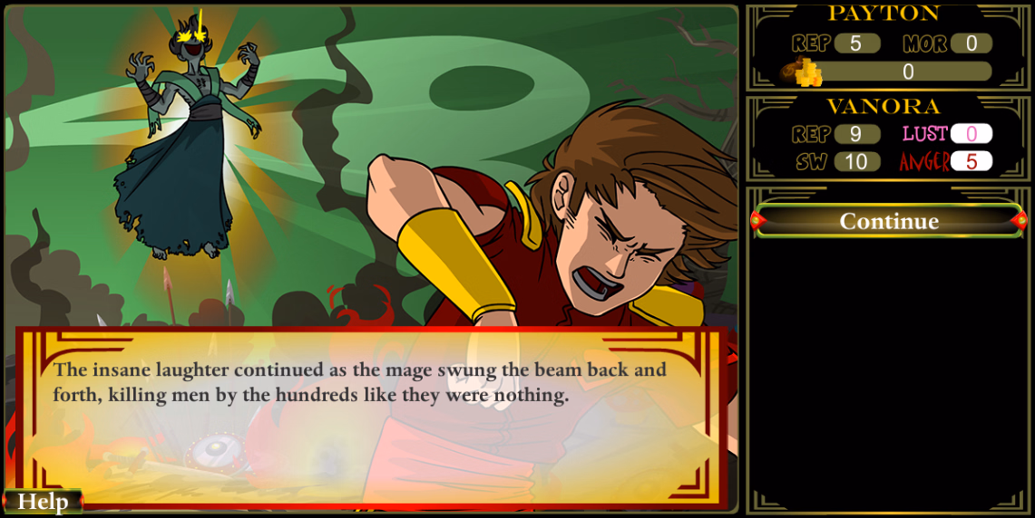 Unity Completed Soldier's Life [v1.09] [Pyorgara]