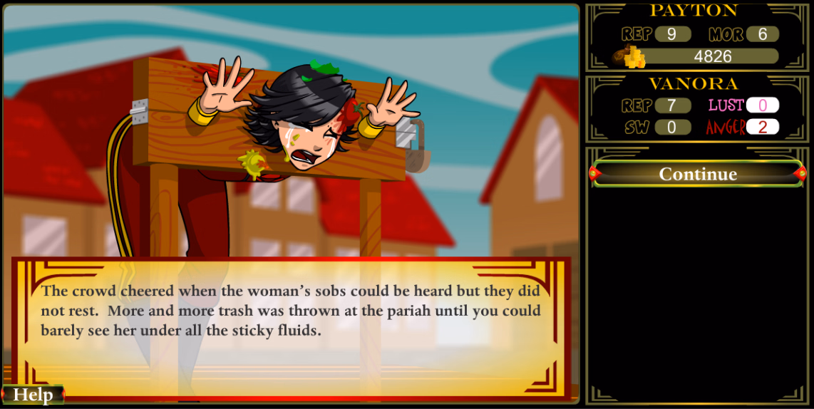Unity Completed Soldier's Life [v1.09] [Pyorgara]