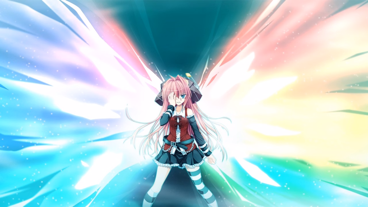 VN Others Completed Fortissimo FA INTL Ver [La'cryma]