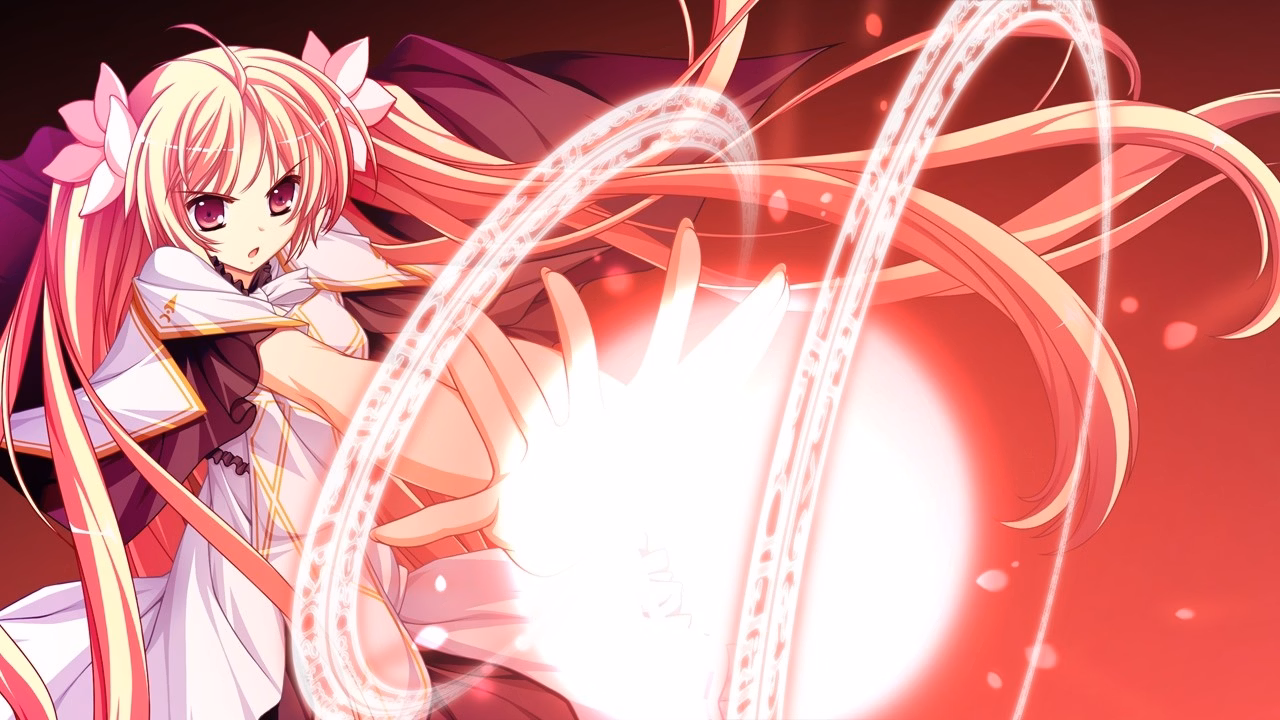 VN Others Completed Fortissimo FA INTL Ver [La'cryma]