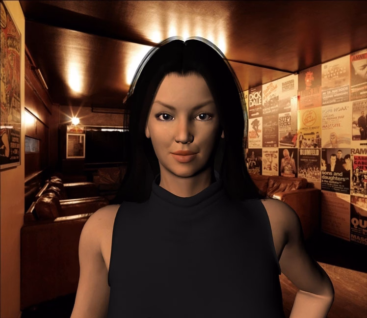 HTML Completed Coffee For Keisha [Tlaero & Phreaky]