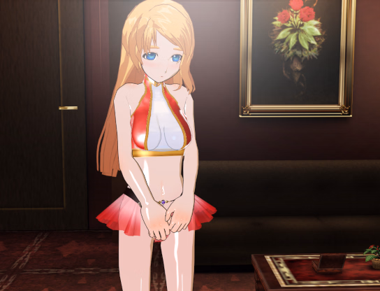RPGM Completed Riley's Magic Swap [v1.0] [jessmarco50]