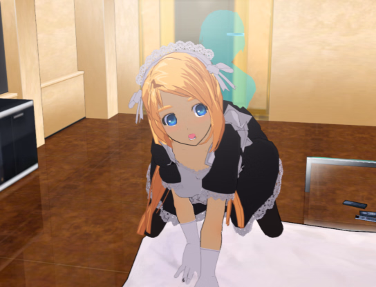 RPGM Completed Riley's Magic Swap [v1.0] [jessmarco50]