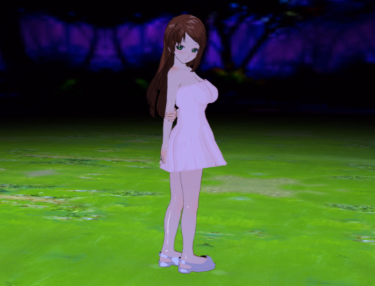 RPGM Completed Riley's Magic Swap [v1.0] [jessmarco50]